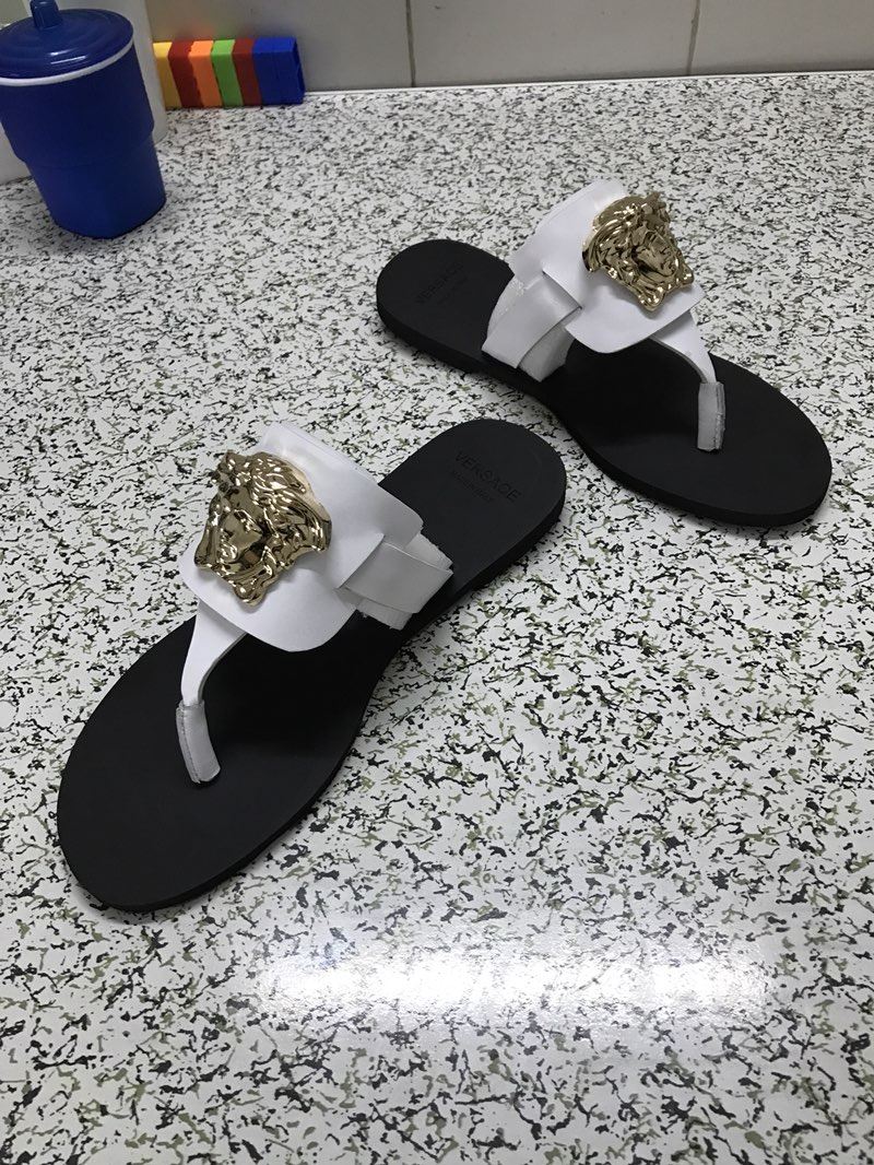 Givenchy Slippers